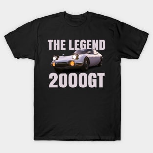 Legendary JDM T-Shirt